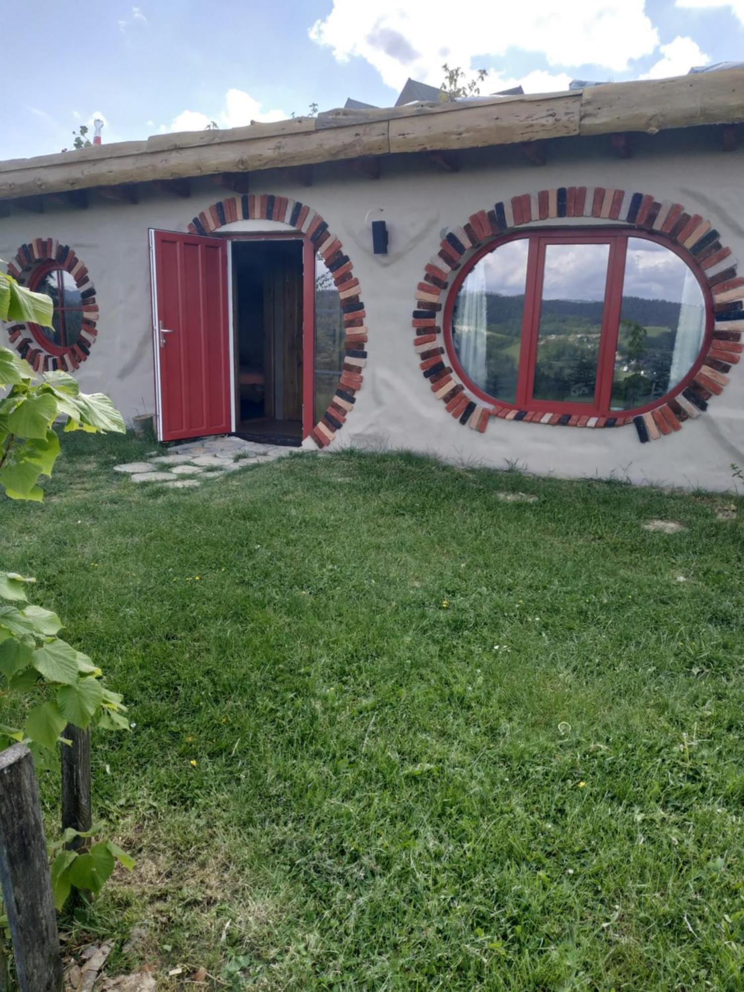 Villa Wilkowka Wolkowyja Exterior foto
