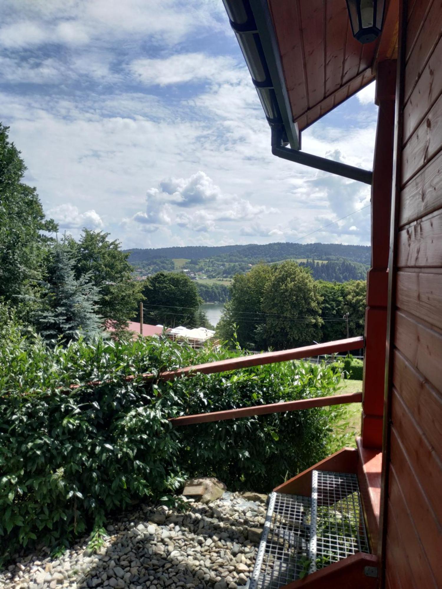 Villa Wilkowka Wolkowyja Exterior foto