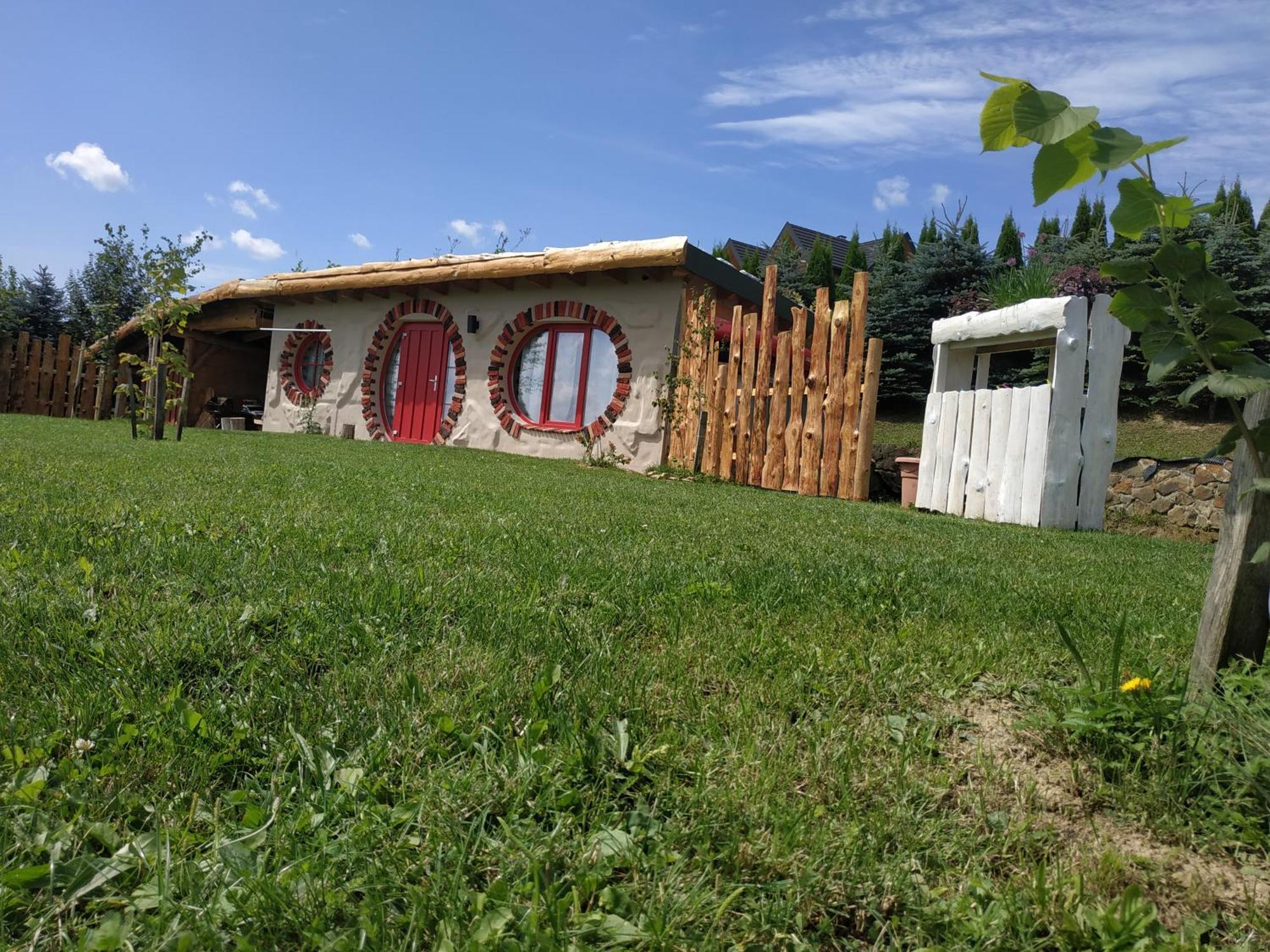 Villa Wilkowka Wolkowyja Exterior foto
