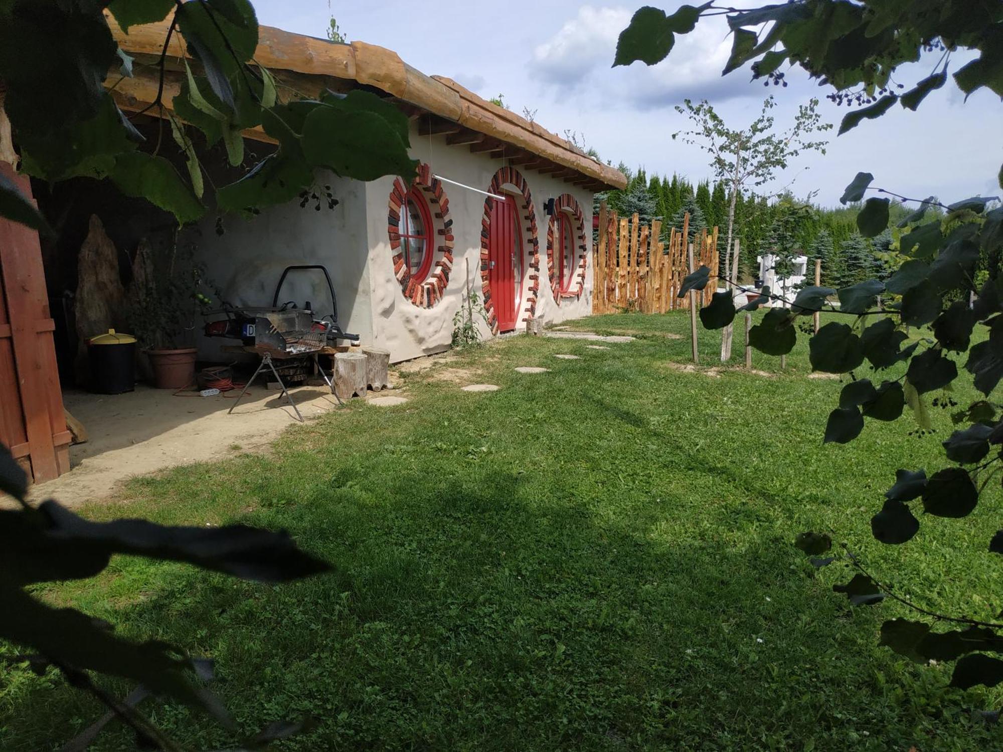 Villa Wilkowka Wolkowyja Exterior foto