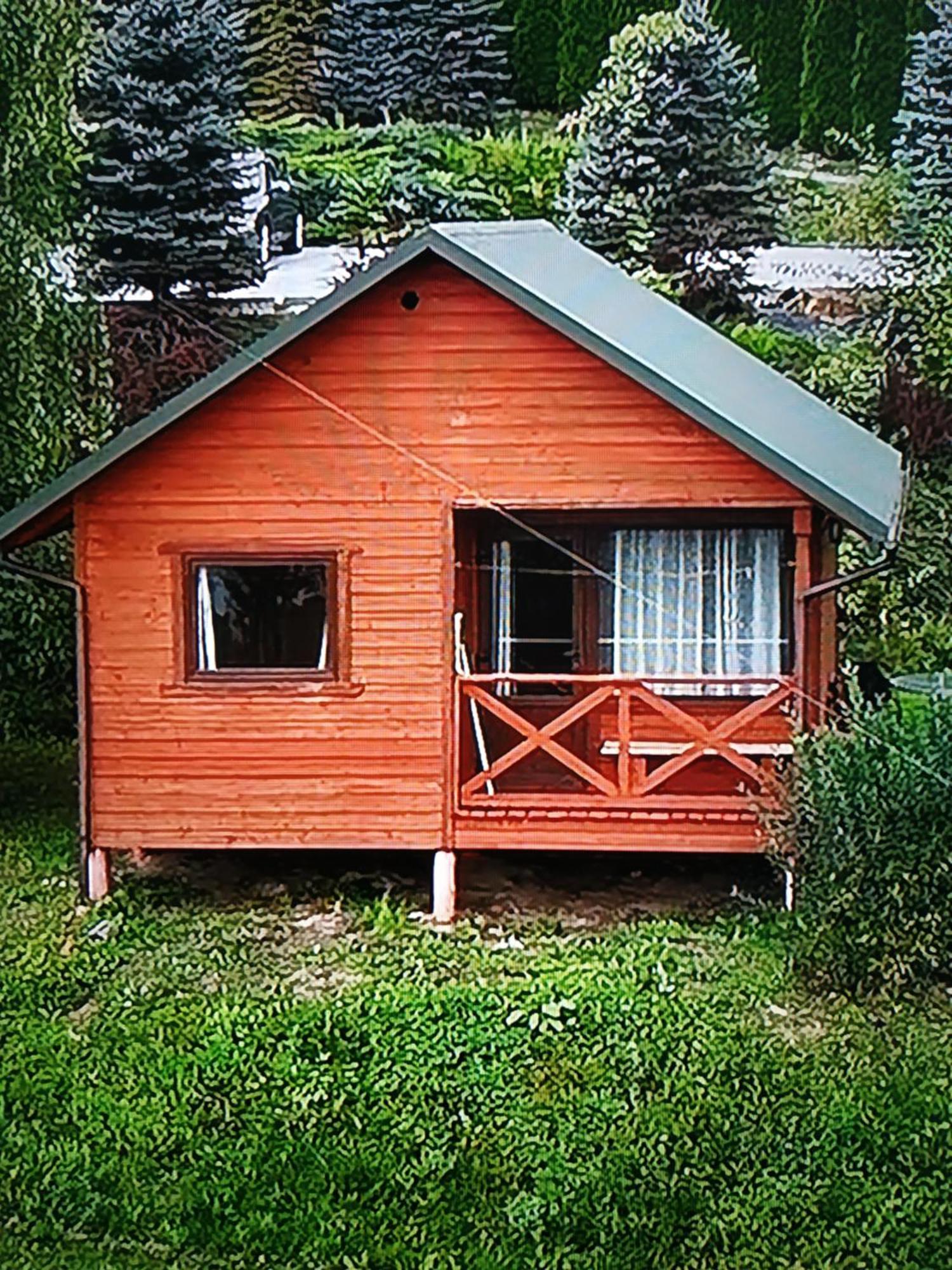 Villa Wilkowka Wolkowyja Exterior foto